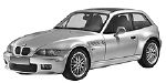 BMW E36-7 C2183 Fault Code