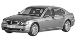 BMW E66 C2183 Fault Code